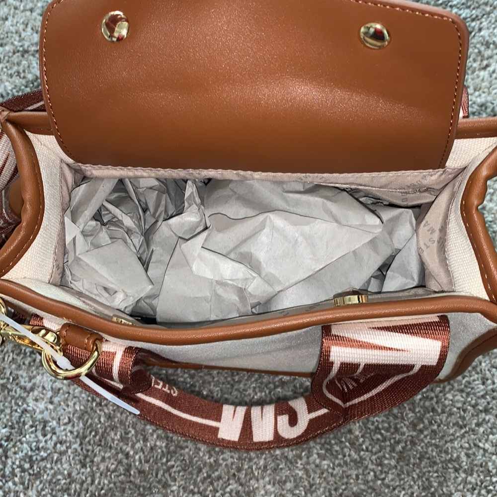 Steve Madden crossbody - Picture 3 of 4